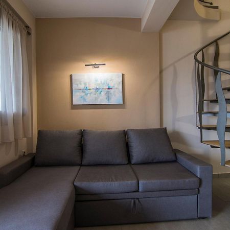 Elia Luxury Apartments Ставрос Экстерьер фото